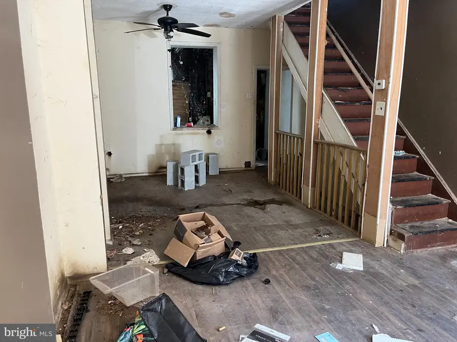 1917 W Wilt St, Philadelphia, PA 19121 - #2