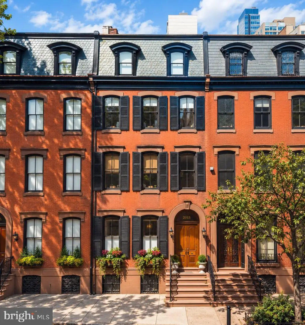 2015 Delancey Pl, Philadelphia, PA 19103 - #1
