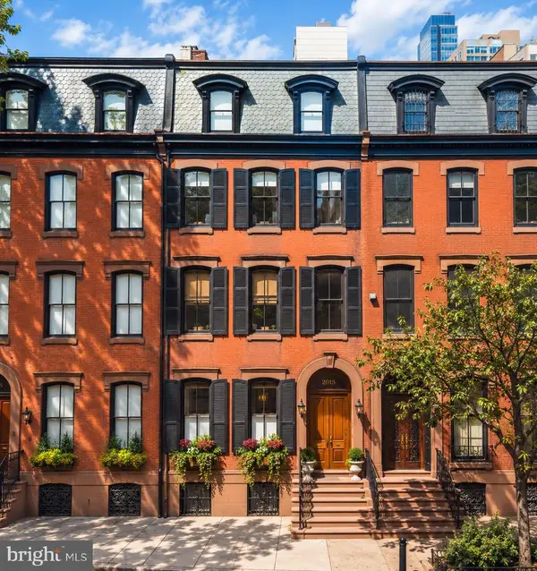 2015 Delancey Pl, PHILADELPHIA, PA 19103