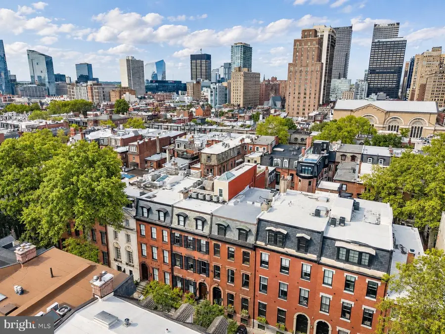 2015 Delancey Pl, Philadelphia, PA 19103 - #2