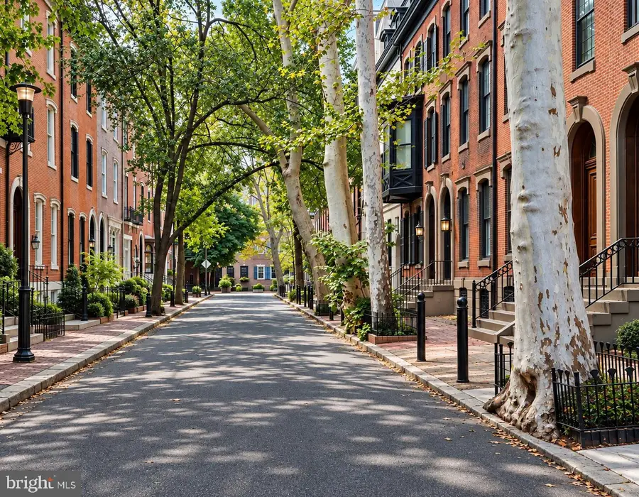 2015 Delancey Pl, Philadelphia, PA 19103 - #3