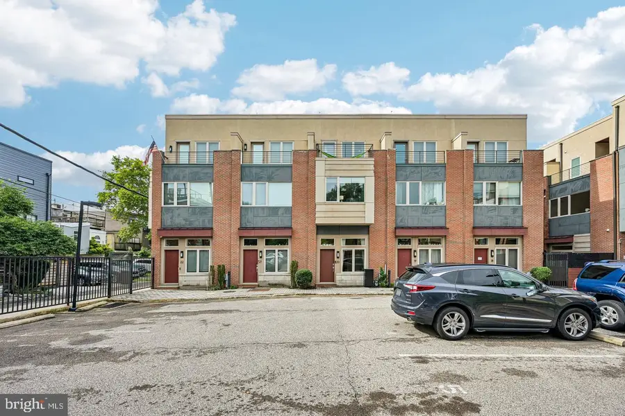919 N 5th St #20, Philadelphia, PA 19123 - #2