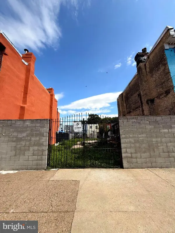 2341 N Fairhill St, PHILADELPHIA, PA 19133