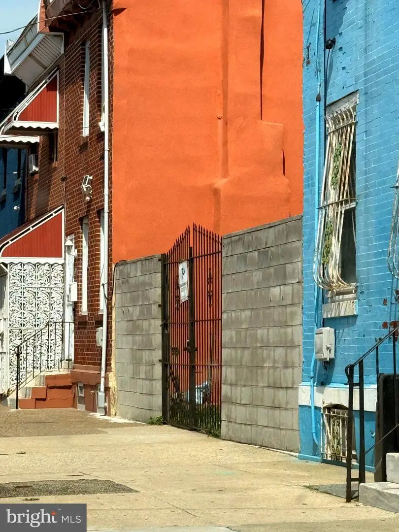 2341 N Fairhill St, Philadelphia, PA 19133 - #2