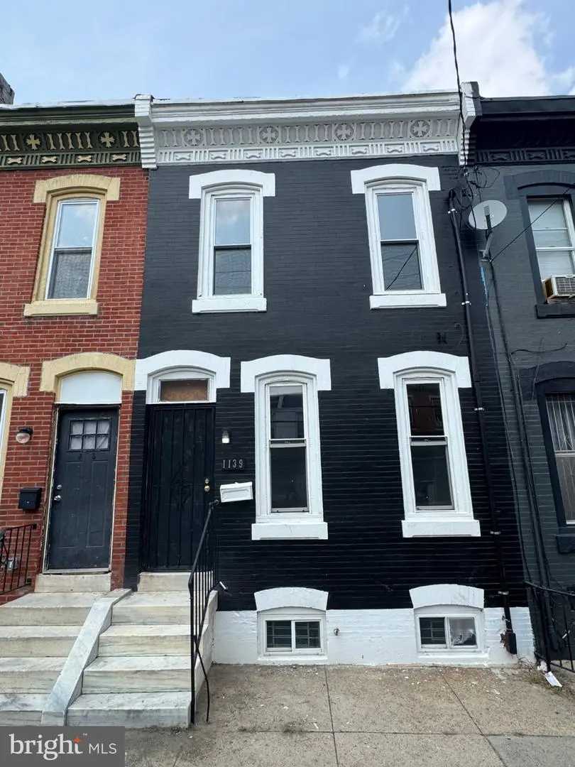 1139 W Somerset St, Philadelphia, PA 19133 - #1