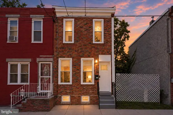 2036 Wilder St, PHILADELPHIA, PA 19146