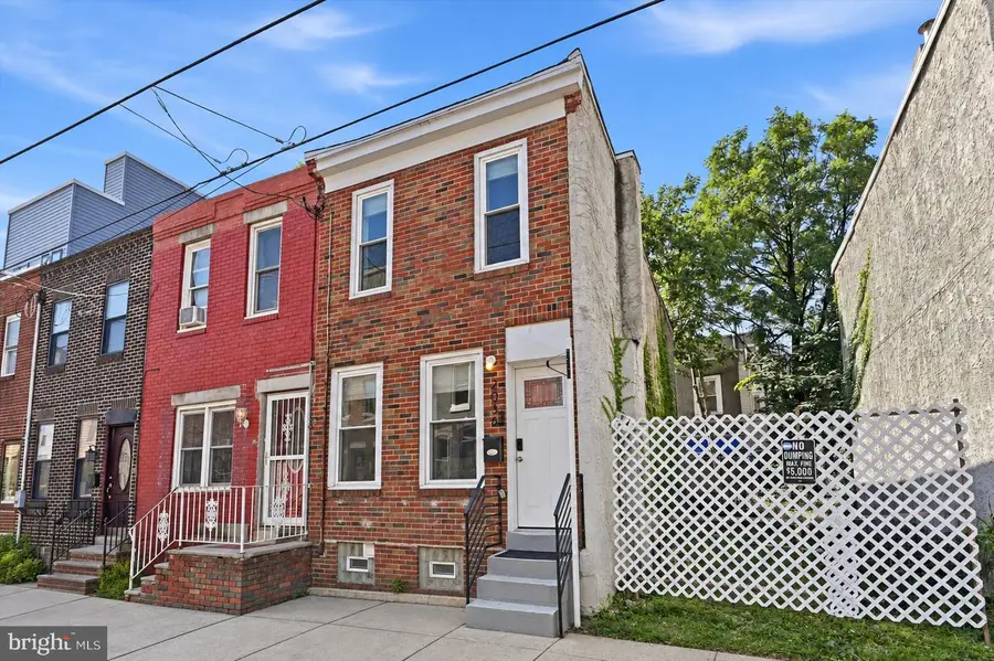 2036 Wilder St, Philadelphia, PA 19146 - #2