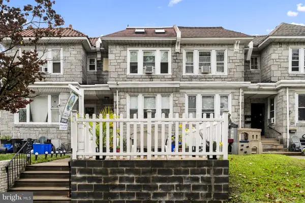 4318 Cottman Ave, PHILADELPHIA, PA 19135