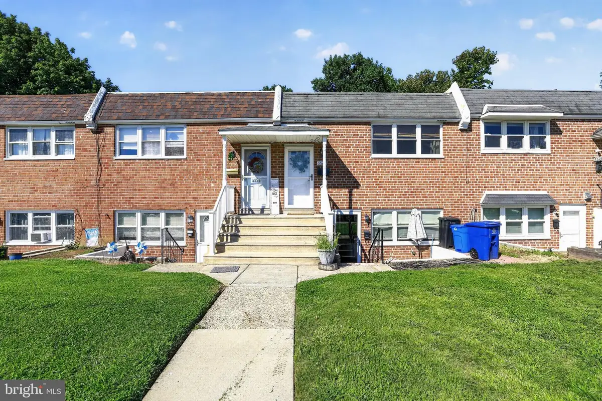 3344 S Keswick Rd, Philadelphia, PA 19114 - #1