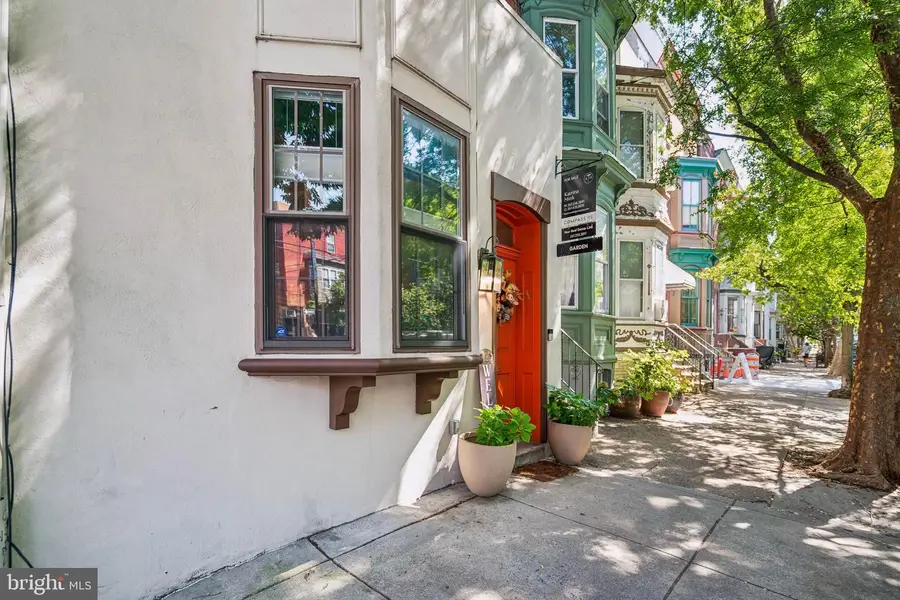 1505 S 13th St, Philadelphia, PA 19147 - #2