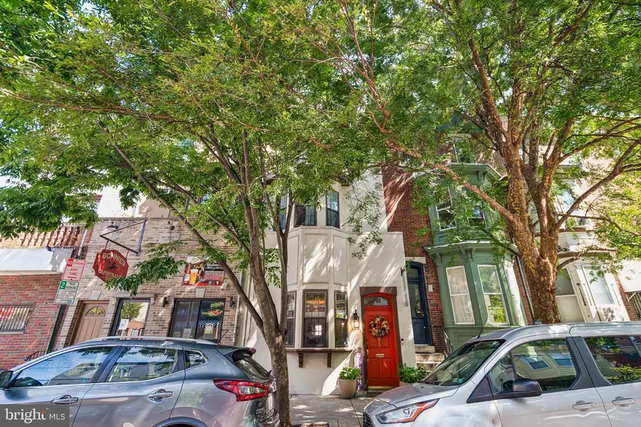 1505 S 13th St, Philadelphia, PA 19147 - #3