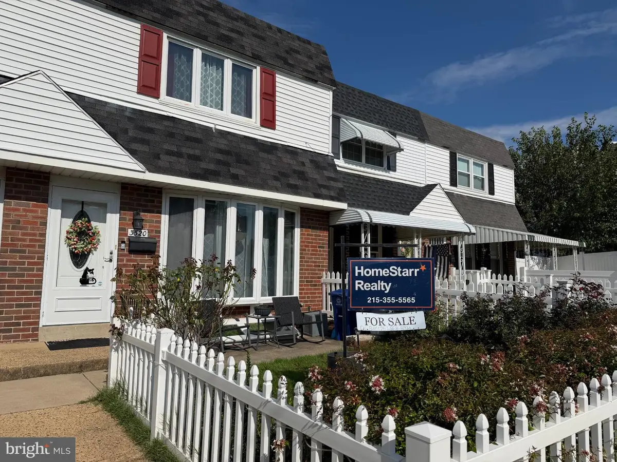 3520 E Churchill Ln, Philadelphia, PA 19114 - #1