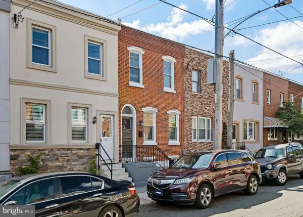 3269 E Thompson St, PHILADELPHIA, PA 19134
