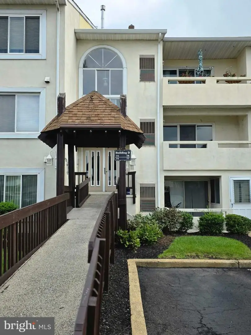 77 Bonnie Gellman Ct #d77, Philadelphia, PA 19114 - #1