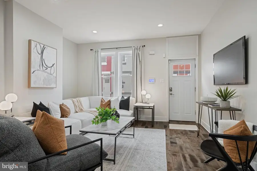 1331 N Newkirk St, Philadelphia, PA 19121 - #2