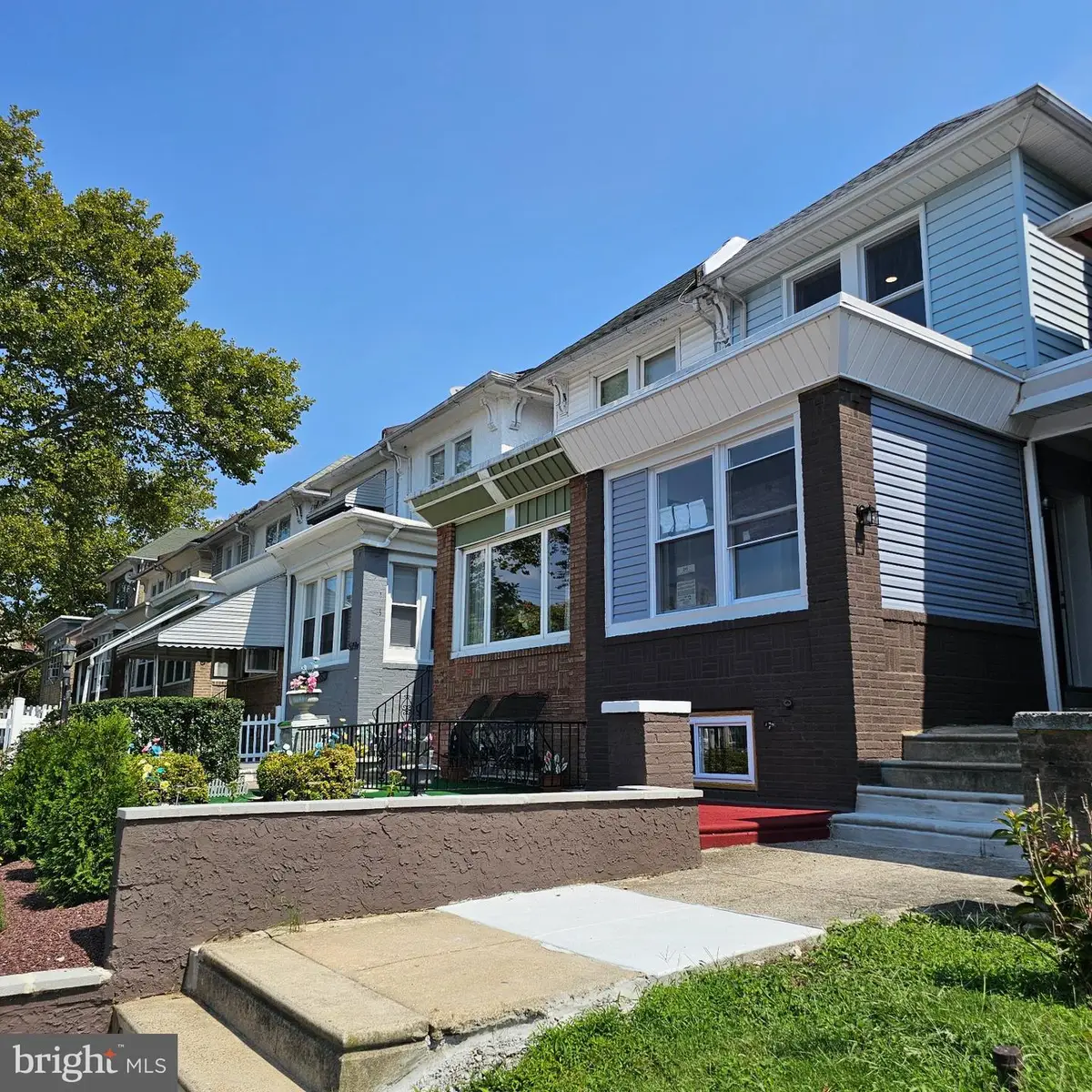 5755 N 17th St, Philadelphia, PA 19141 - #1