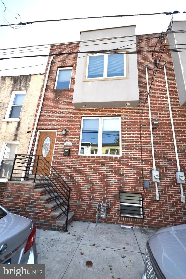 2649 Mercer St, Philadelphia, PA 19125 - #1