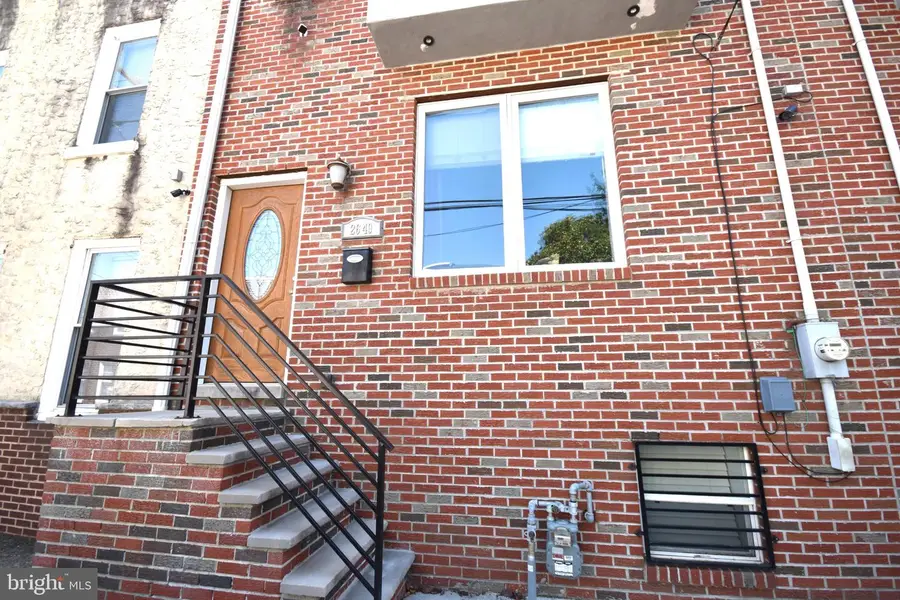 2649 Mercer St, Philadelphia, PA 19125 - #2