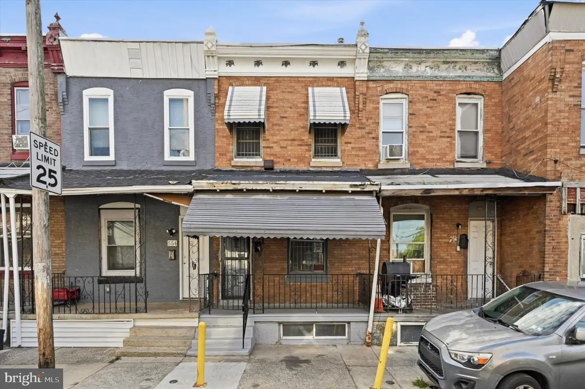 556 N Paxon St, Philadelphia, PA 19131 - #1