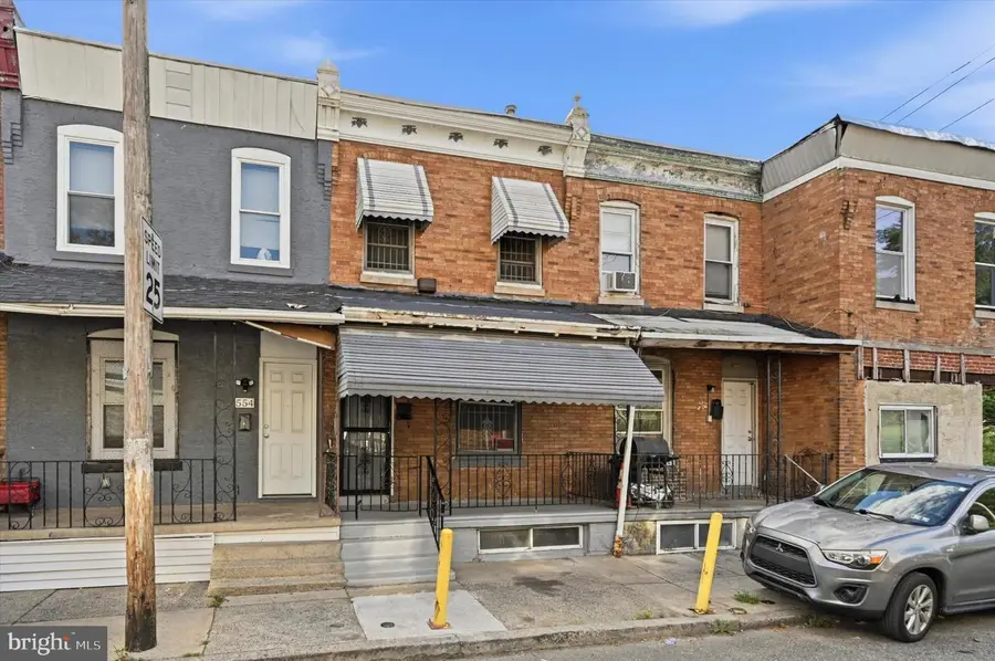 556 N Paxon St, Philadelphia, PA 19131 - #2