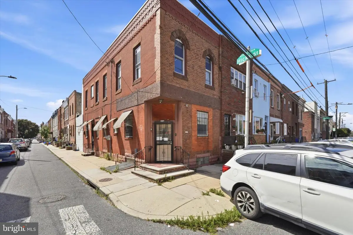 1514 Wolf St, Philadelphia, PA 19145 - #1
