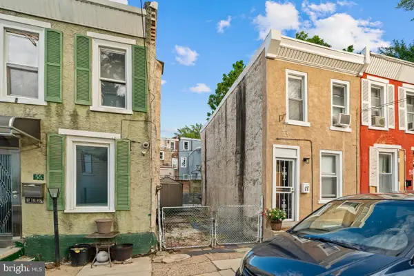 54 E Earlham St, PHILADELPHIA, PA 19144
