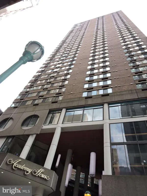 1420 Locust St #12k, PHILADELPHIA, PA 19102