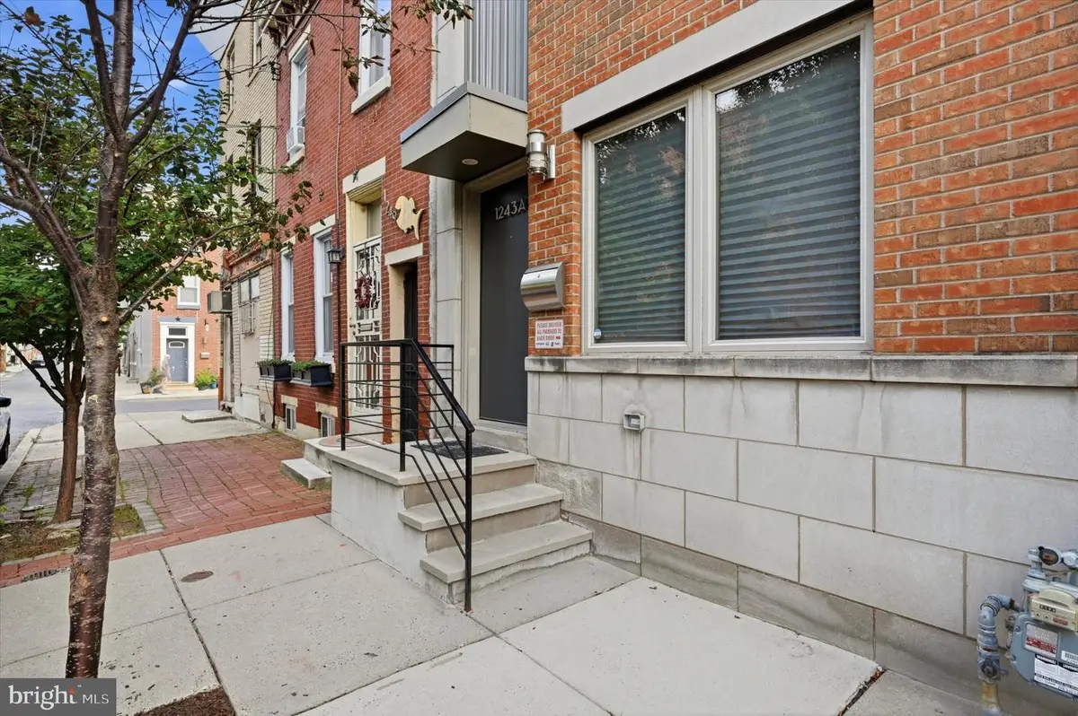 1243 Crease St #1, Philadelphia, PA 19125 - #1