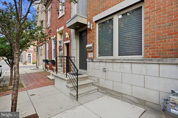 1243 Crease St #1, PHILADELPHIA, PA 19125