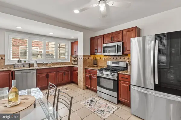 2705 S 16th St, PHILADELPHIA, PA 19145