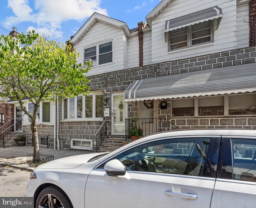 2705 S 16th St, Philadelphia, PA 19145 - #3