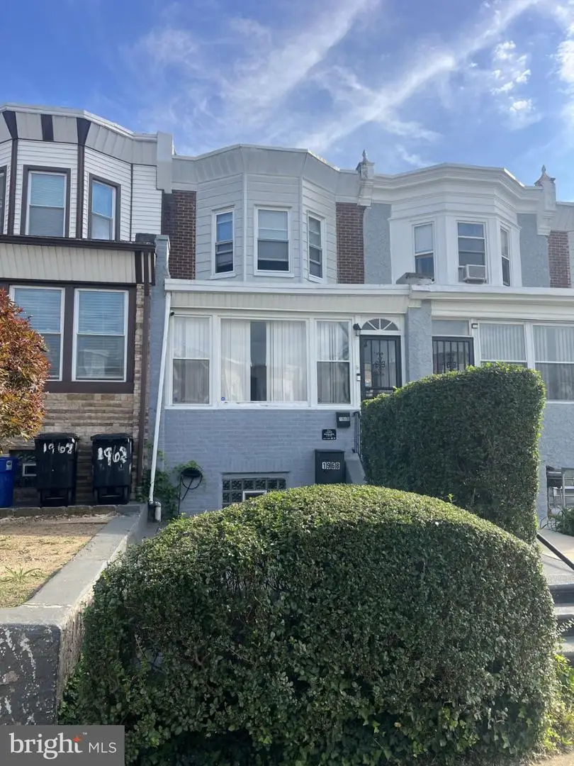 1968 W Spencer St, Philadelphia, PA 19141 - #1