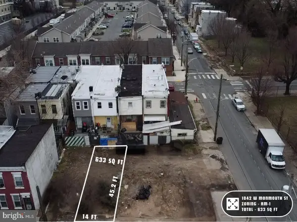 1042 W Monmouth St, PHILADELPHIA, PA 19133
