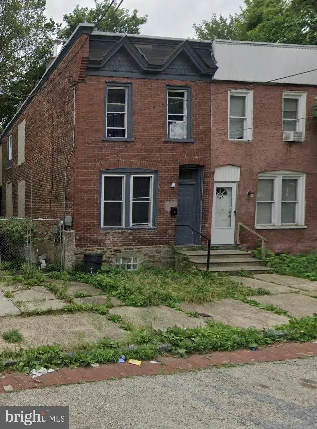 748 E Gray St, Philadelphia, PA 19144 - #1
