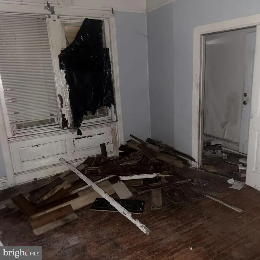 2108 S 60th St, Philadelphia, PA 19142 - #2