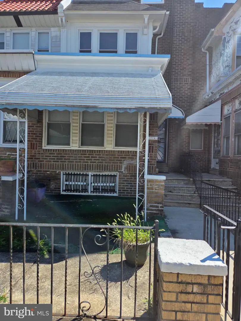 1724 Roselyn St, Philadelphia, PA 19141 - #1