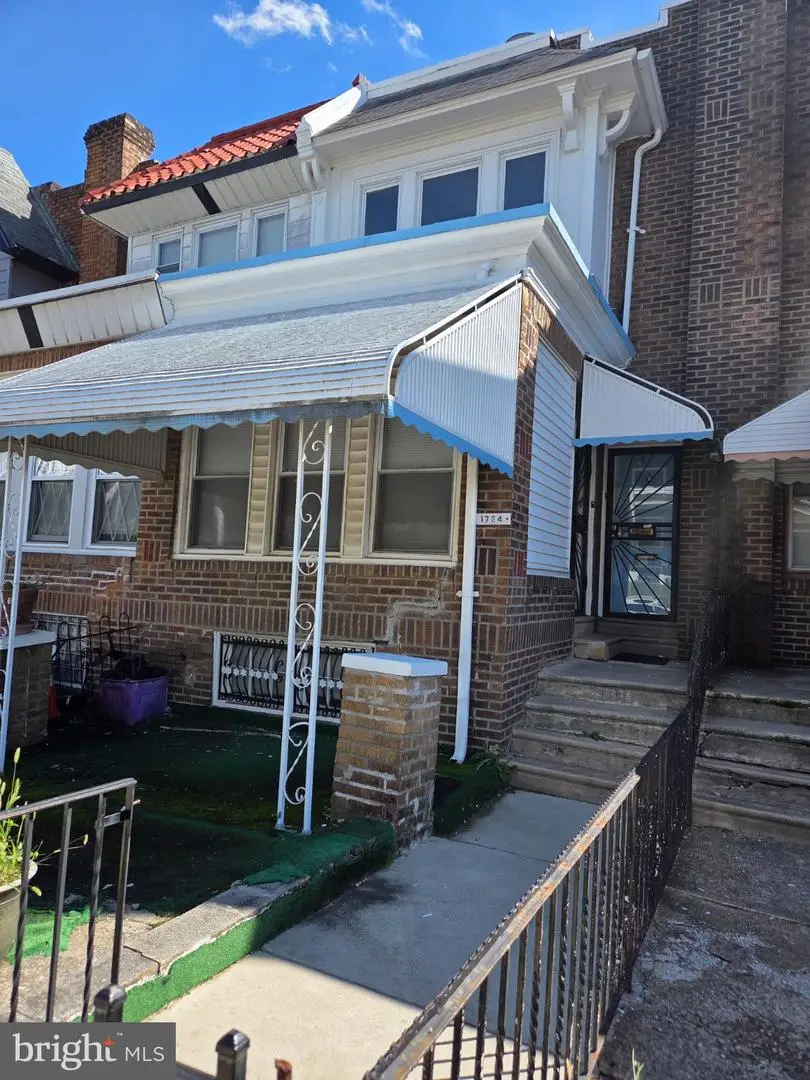 1724 Roselyn St, Philadelphia, PA 19141 - #2