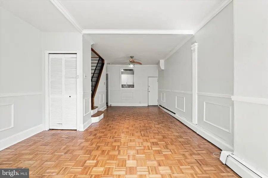 2945 W Harper St, Philadelphia, PA 19130 - #2