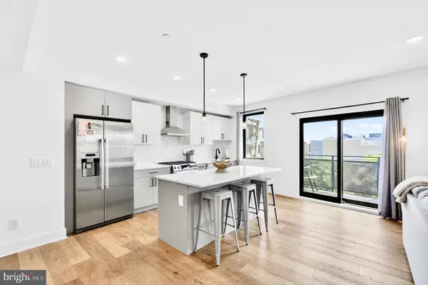 1801 Fairmount Ave #- Unit 303, PHILADELPHIA, PA 19130