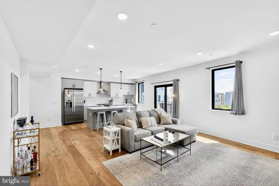 1801 Fairmount Ave #- Unit 303, Philadelphia, PA 19130 - #2