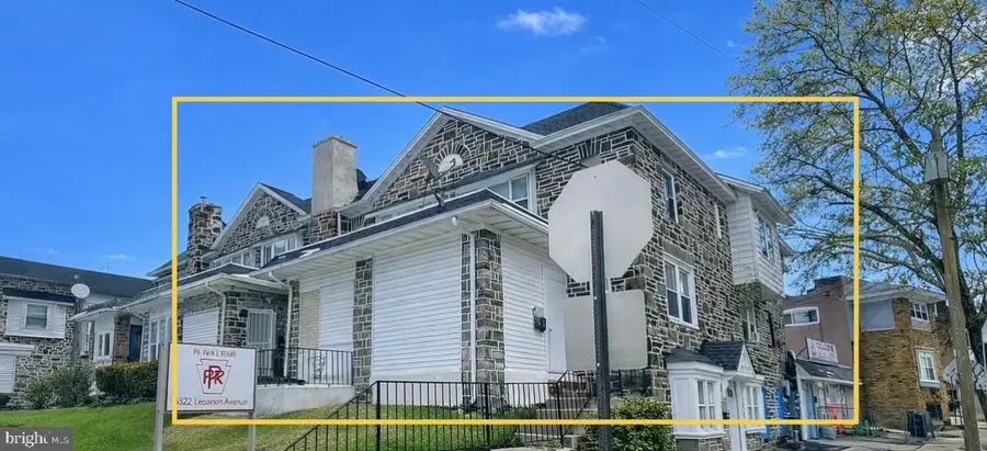 6522 Lebanon Ave, Philadelphia, PA 19151 - #2