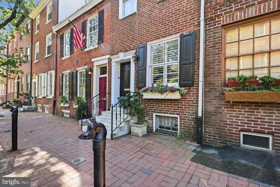 610 Pine St, Philadelphia, PA 19106 - #2