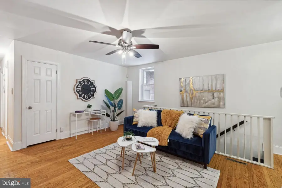 1305 Spruce St #th1c, Philadelphia, PA 19107 - #2