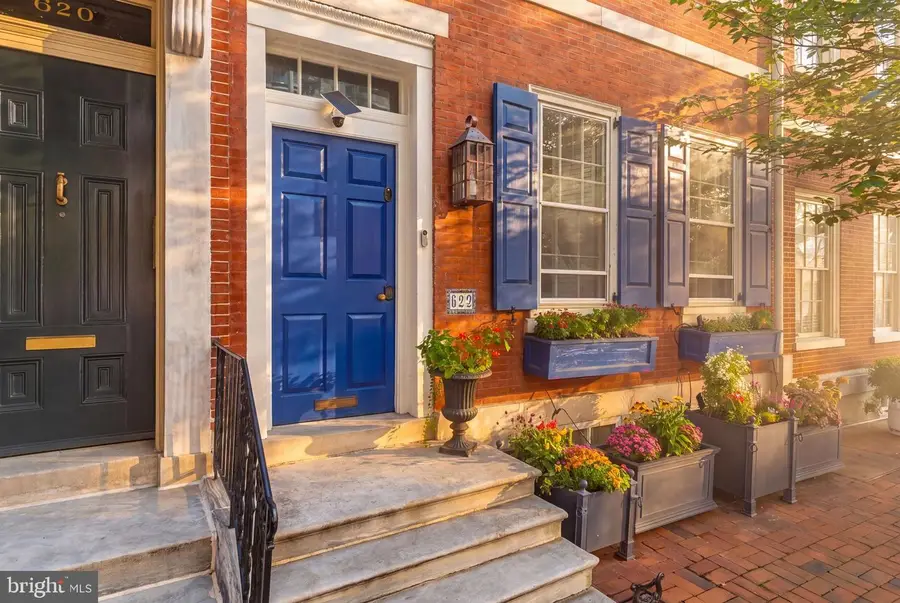 622 Spruce St, Philadelphia, PA 19106 - #2