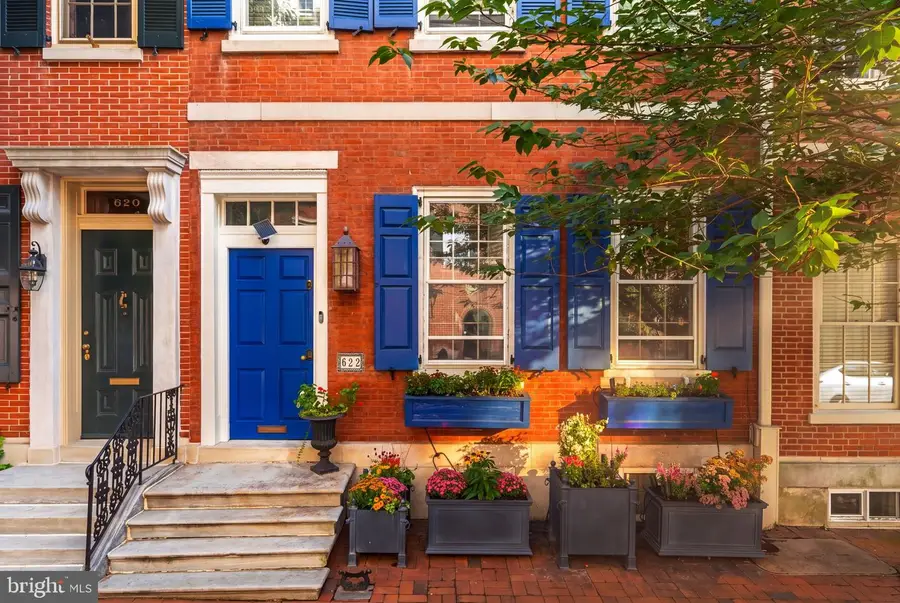 622 Spruce St, Philadelphia, PA 19106 - #3