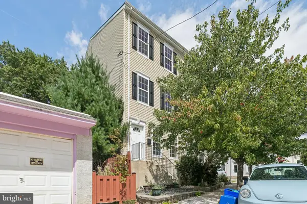 396 Delmar St, PHILADELPHIA, PA 19128