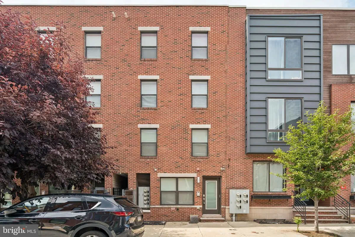 970 N Marshall St #7, Philadelphia, PA 19123 - #1