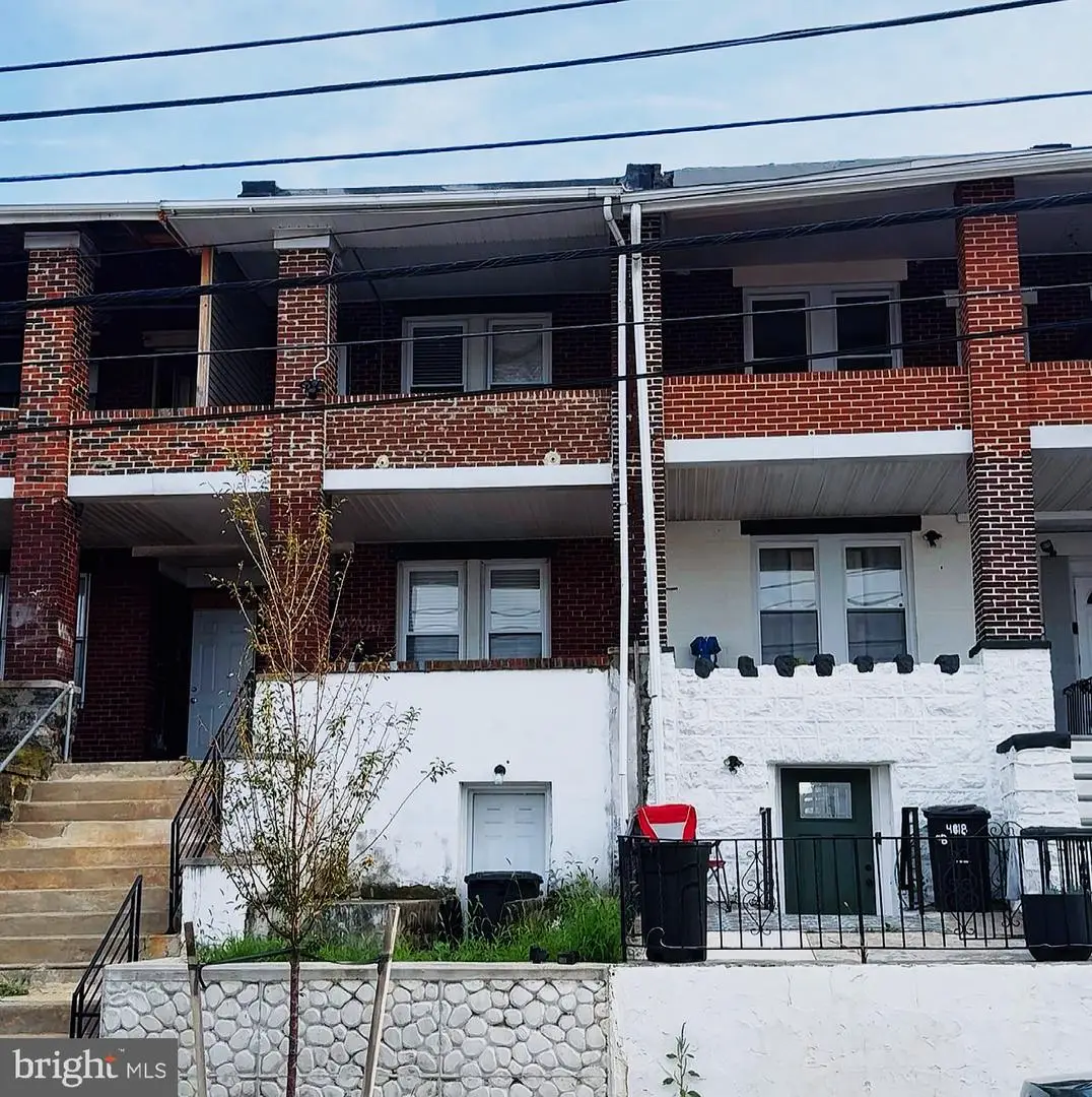 4818 Sansom, Philadelphia, PA 19139 - #1