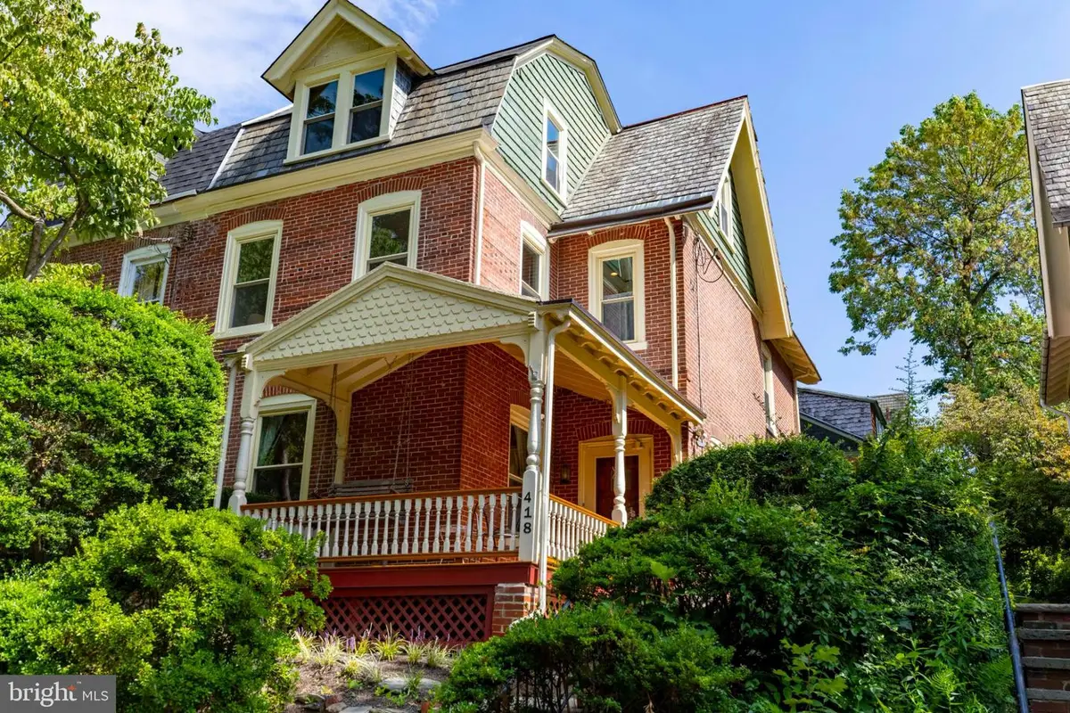 418 W Price St, Philadelphia, PA 19144 - #1