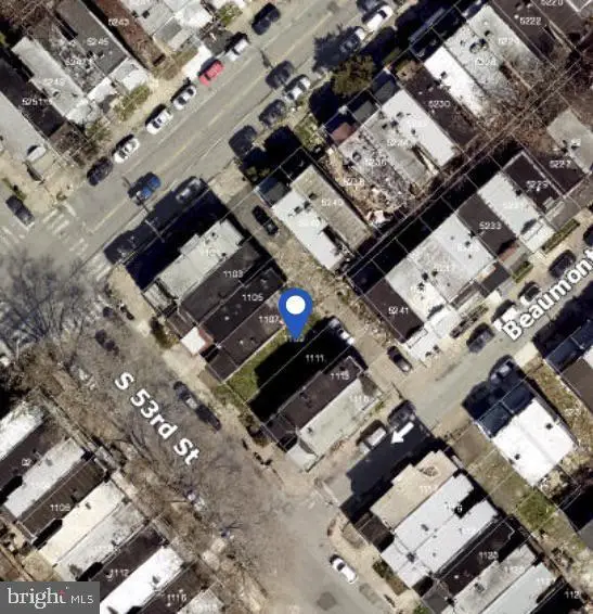 1109 S 53rd St, Philadelphia, PA 19143 - #2